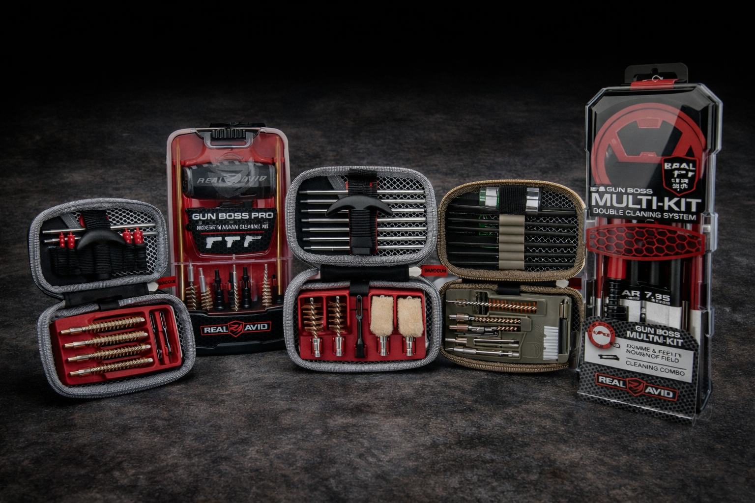 Nejčastější chyby při čištění zbraní a jak se jim vyhnout