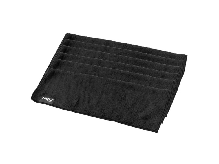 Jak šetrně umýt auto dvoukýblovou metodou: Kompletní návod s vybavením od NEO TOOLS