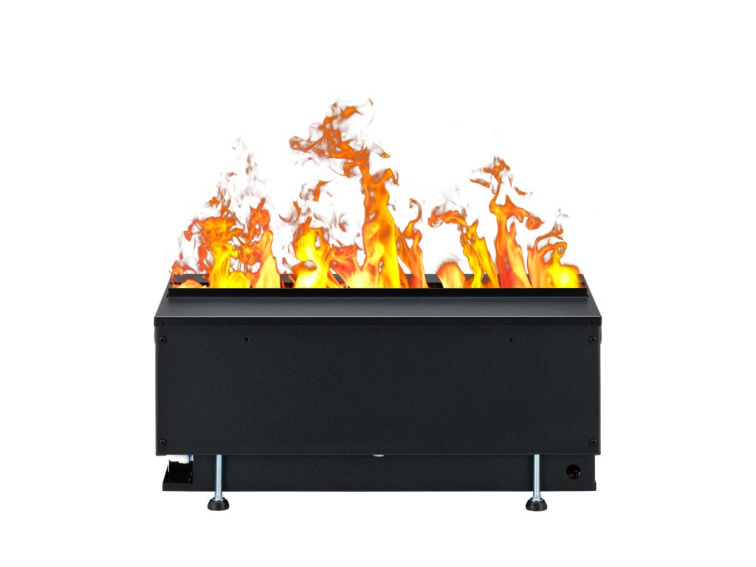 Elektrický krb do každého interiéru: moderní design, realistický plamen a snadná instalace