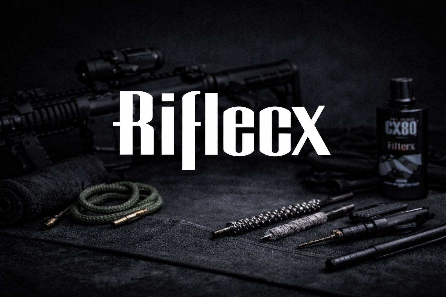 Čisticí šňůry (Bore Snake): rychlá údržba doma i na střelnici