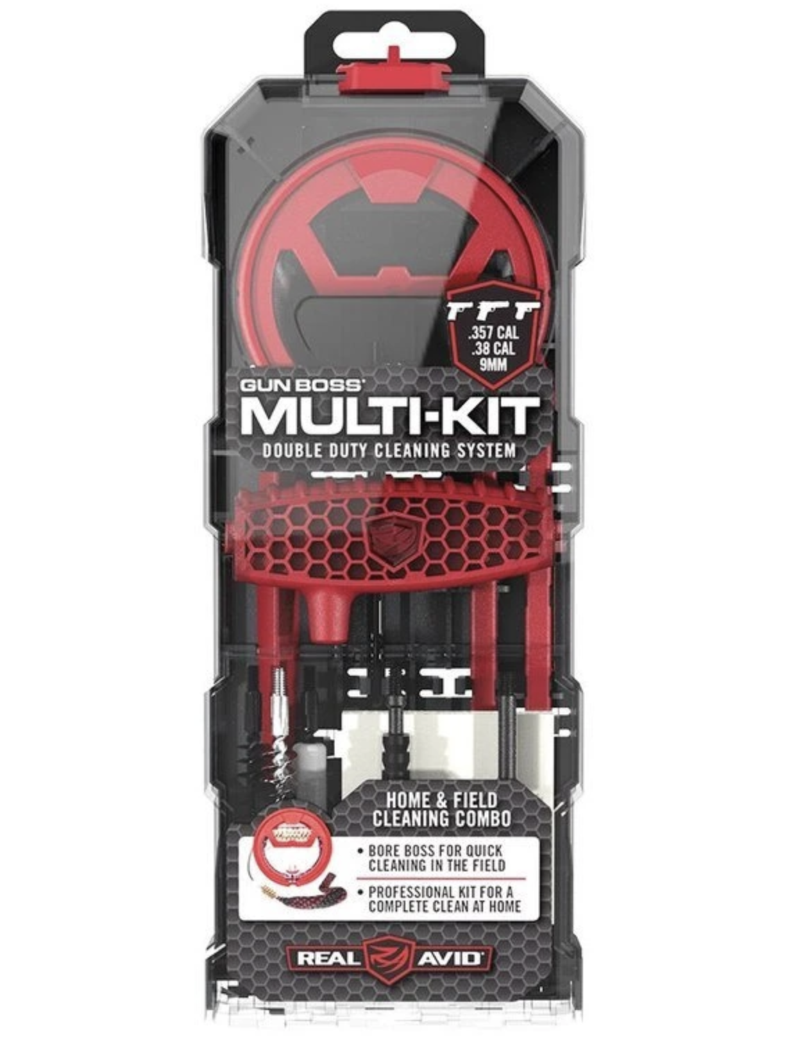 Nejčastější chyby při čištění zbraní a jak se jim vyhnout