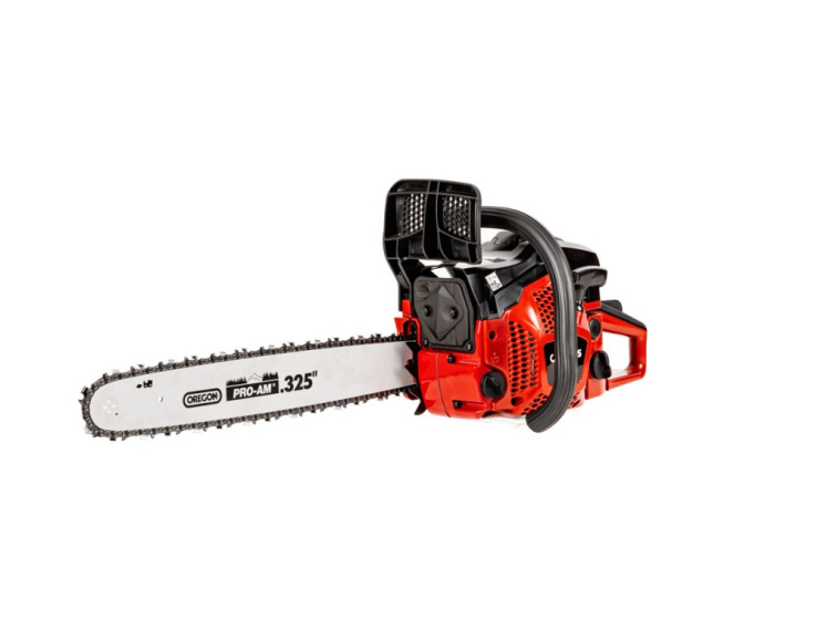 Příprava dřeva na topnou sezónu