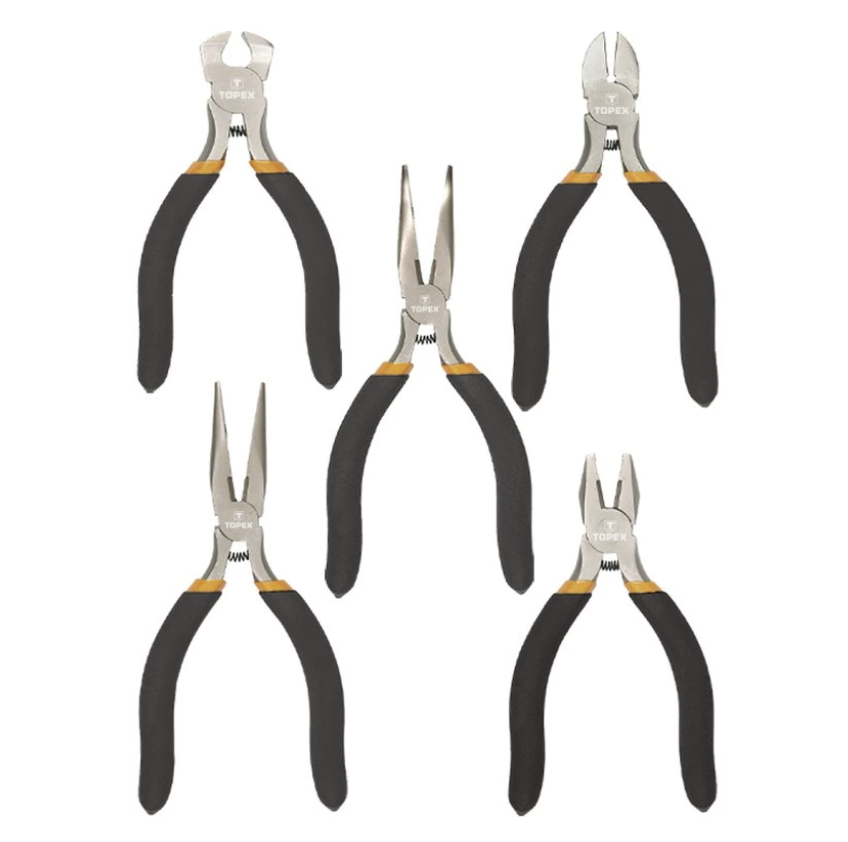 Nářadí ke zbraním: základní toolkit každého střelce