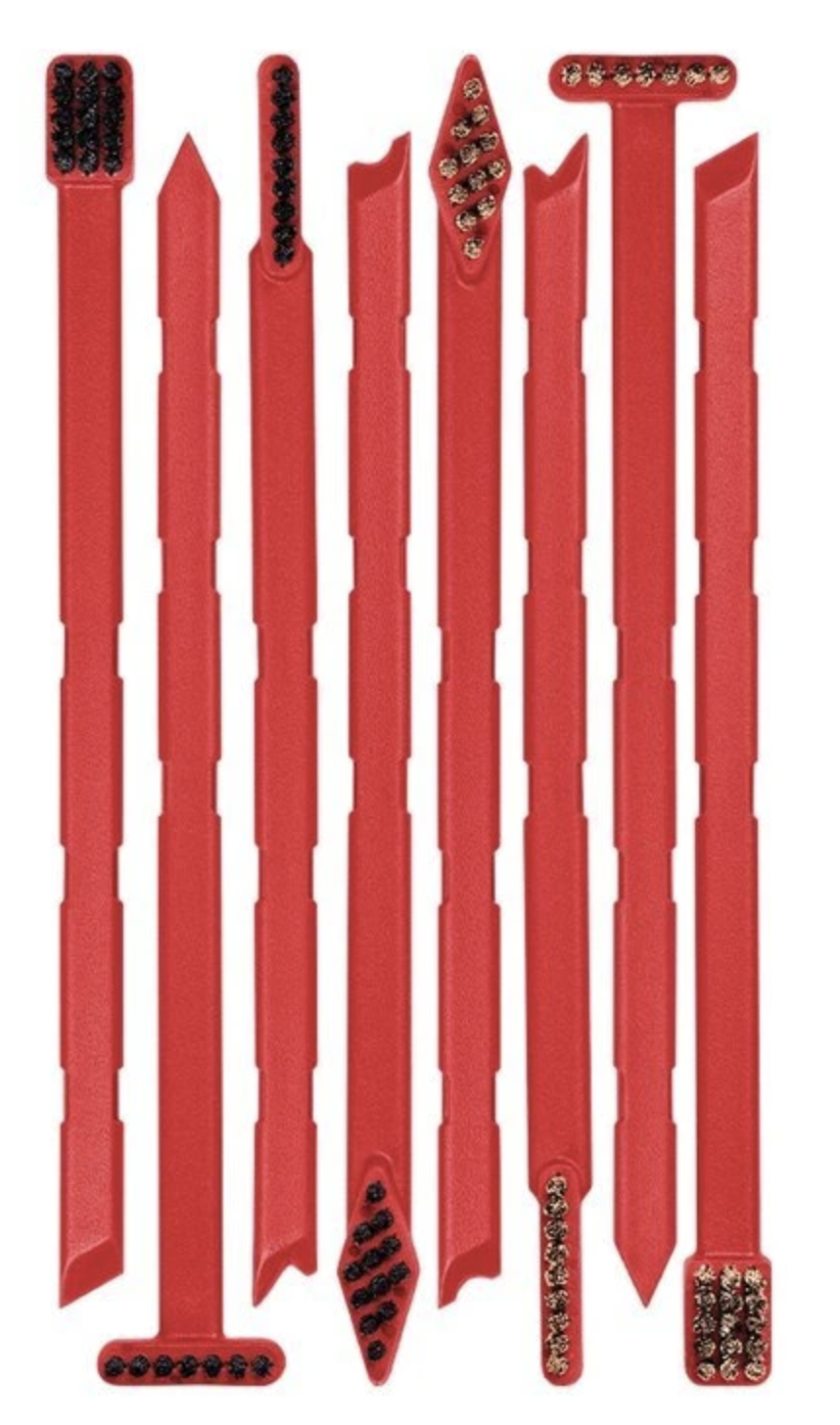 Kondenzace: tichý zabiják zbraní v zimním období