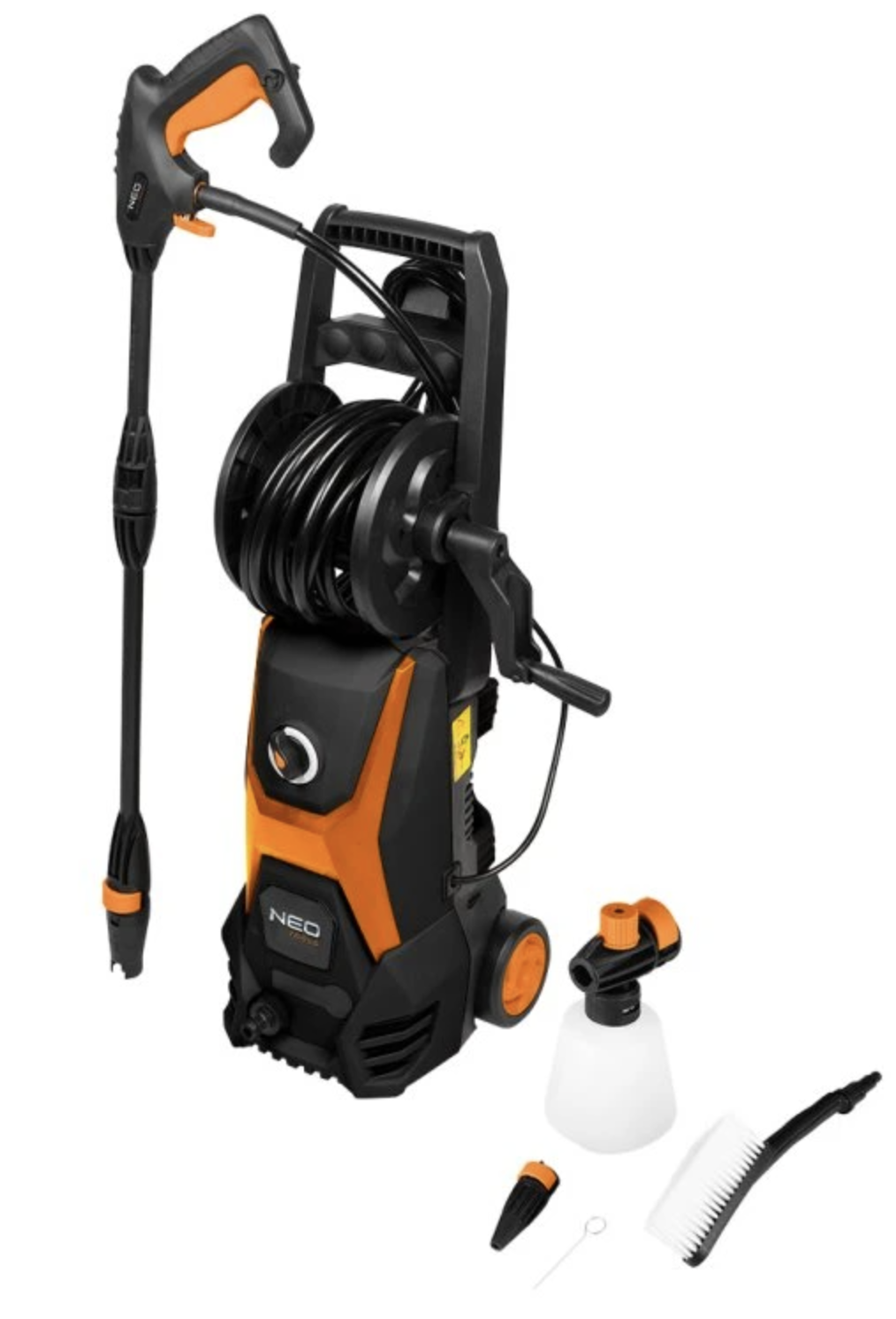 Příprava terasy na léto krok za krokem