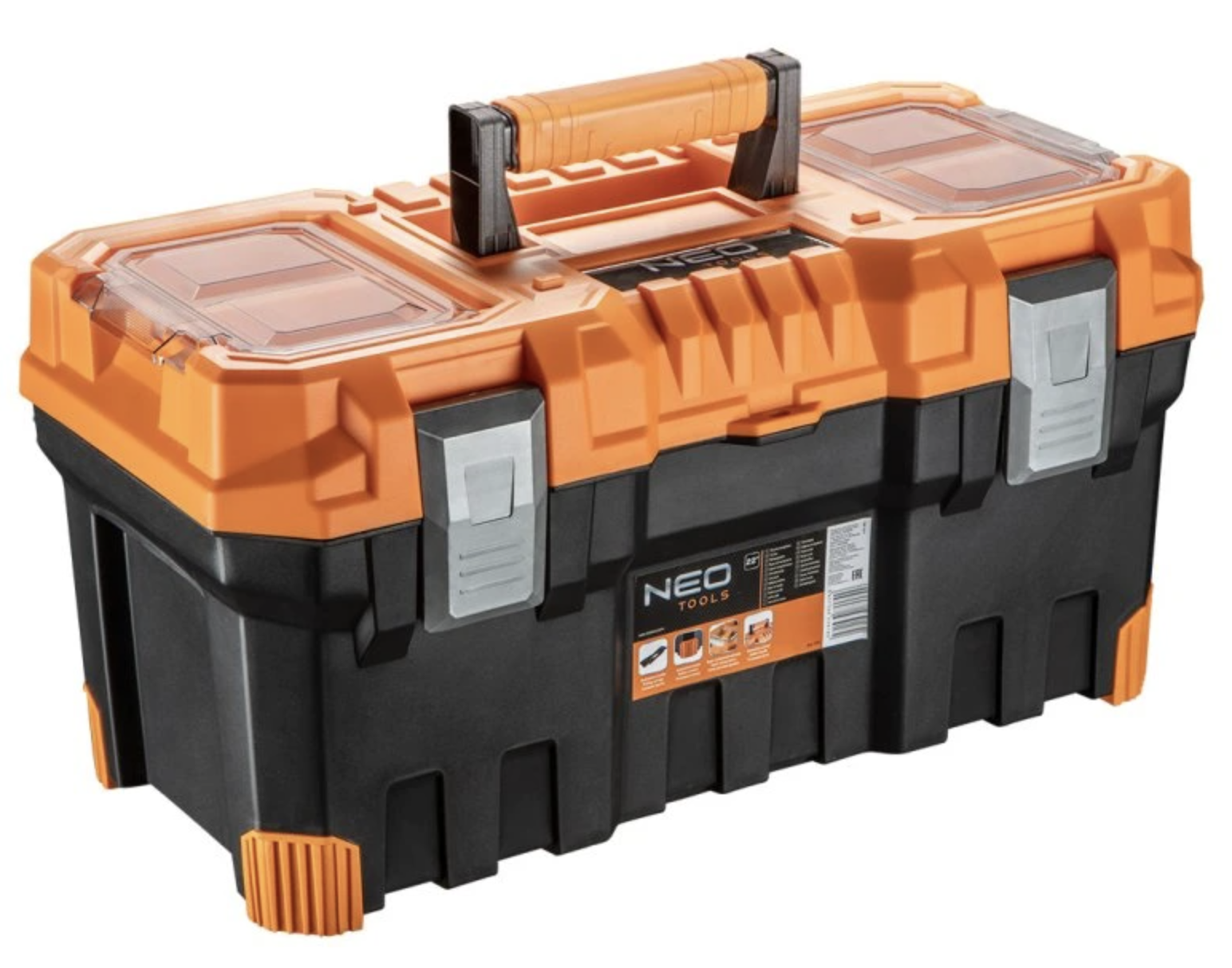 Zimní údržba nářadí: co udělat, než ho zavřete do dílny