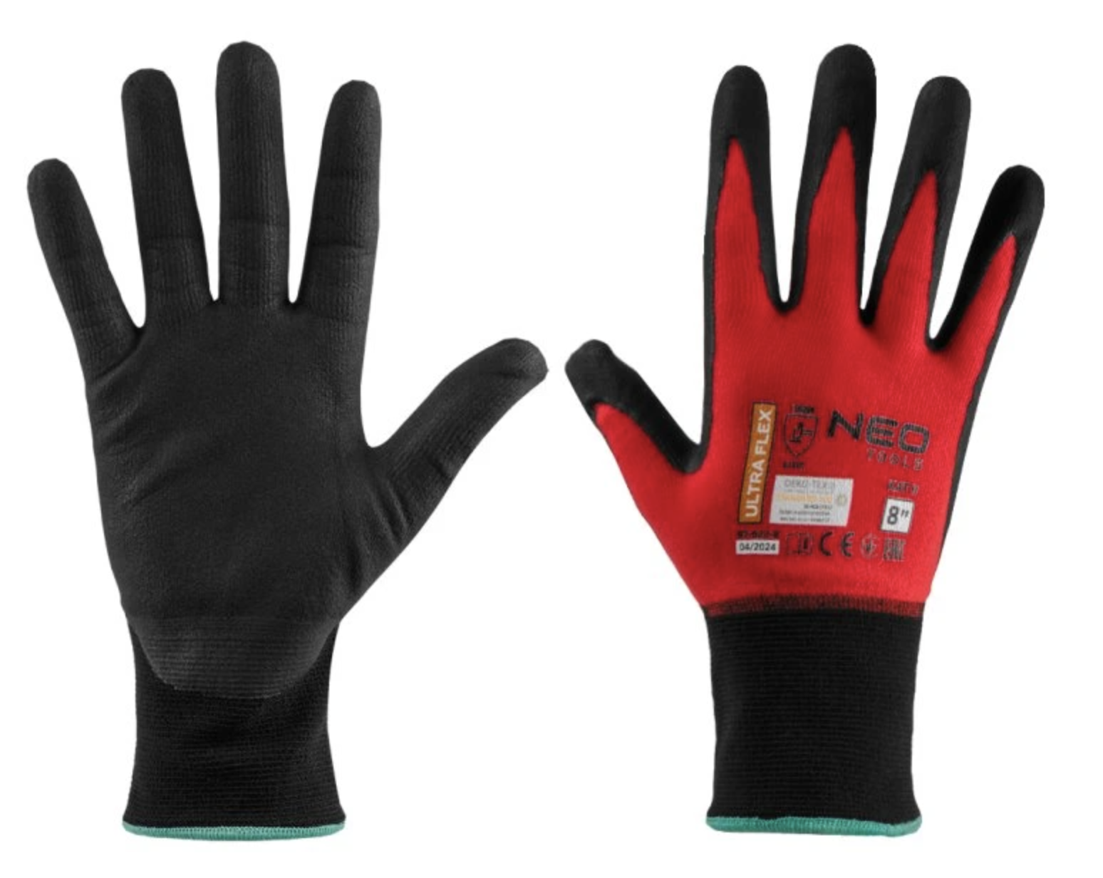 Kdy už je čas vyměnit pracovní rukavice (a proč to lidi řeší pozdě)