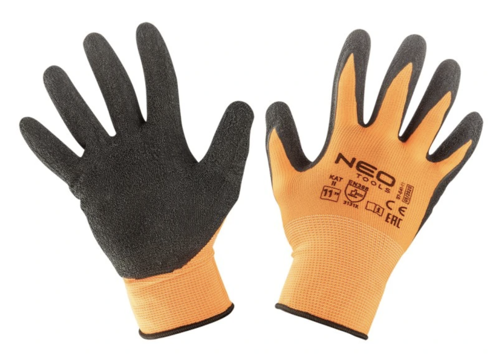 Jak správně nabrousit zahradní nářadí před sezónou