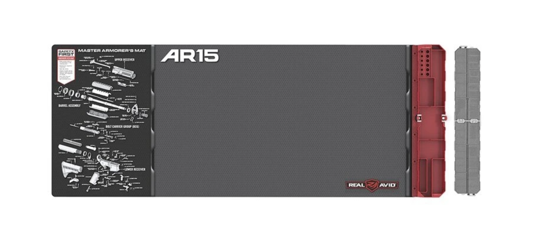 Podložky, rohože a hadříky: proč jsou důležité a jaké vybrat