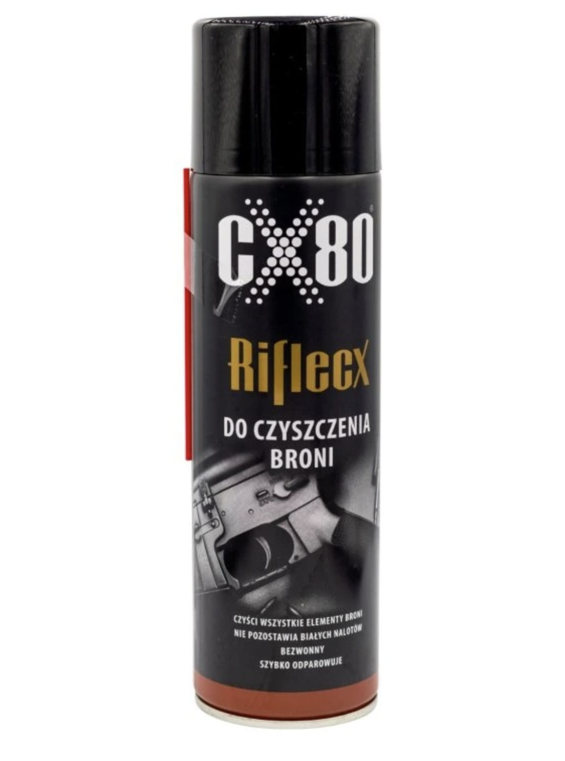 Vytěráky a kartáčky: bronz, nylon nebo ocel? Jaký materiál a průměr zvolit