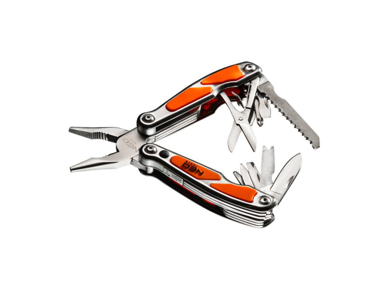 10 dárků pod stromeček na Vánoce 2025, které potěší každého kutila