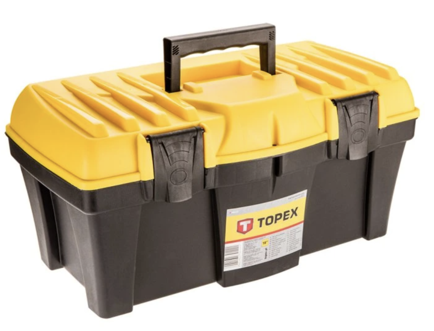 Jarní reorganizace dílny: Udělej si místo na sezónu