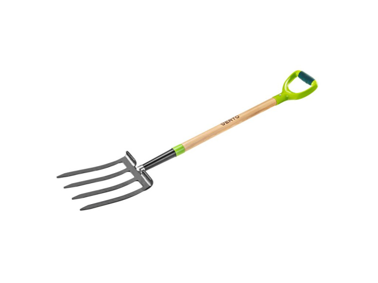 Jak správně nakypřit půdu před zimou