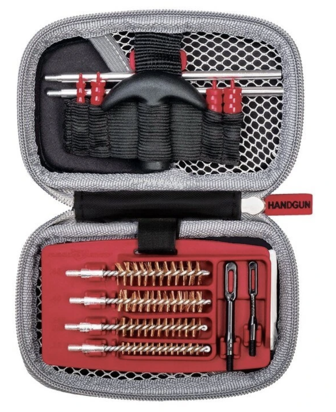 Zimní mazání zbraní: proč nestačí „univerzální olej“