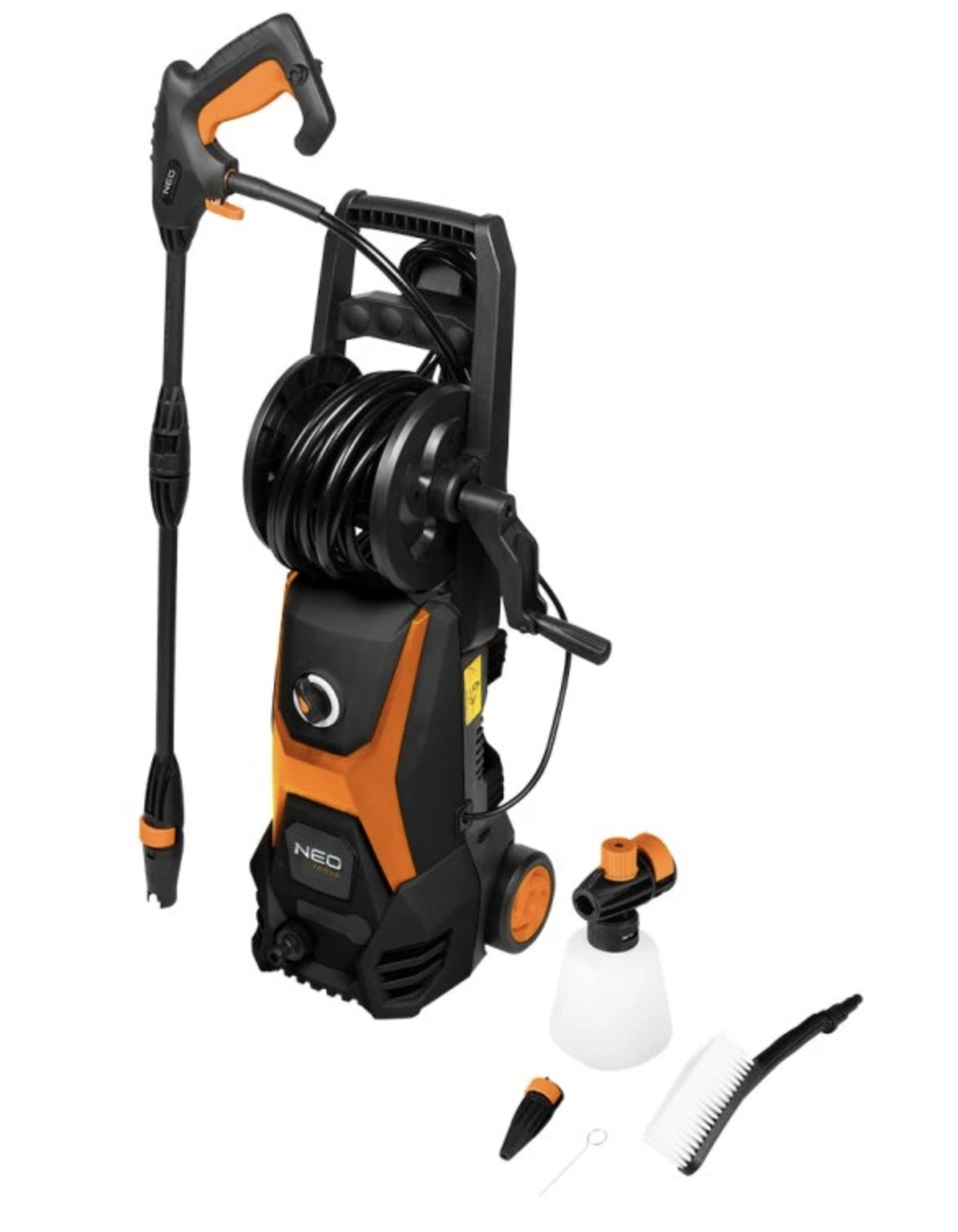 Jak připravit zahradu na sezónu bez zbytečné dřiny