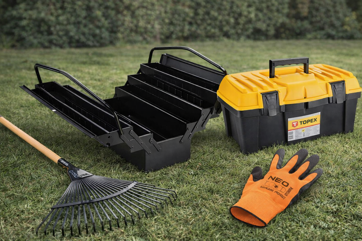 Nejčastější chyby při práci na zahradě (a proč vás pak bolí záda)