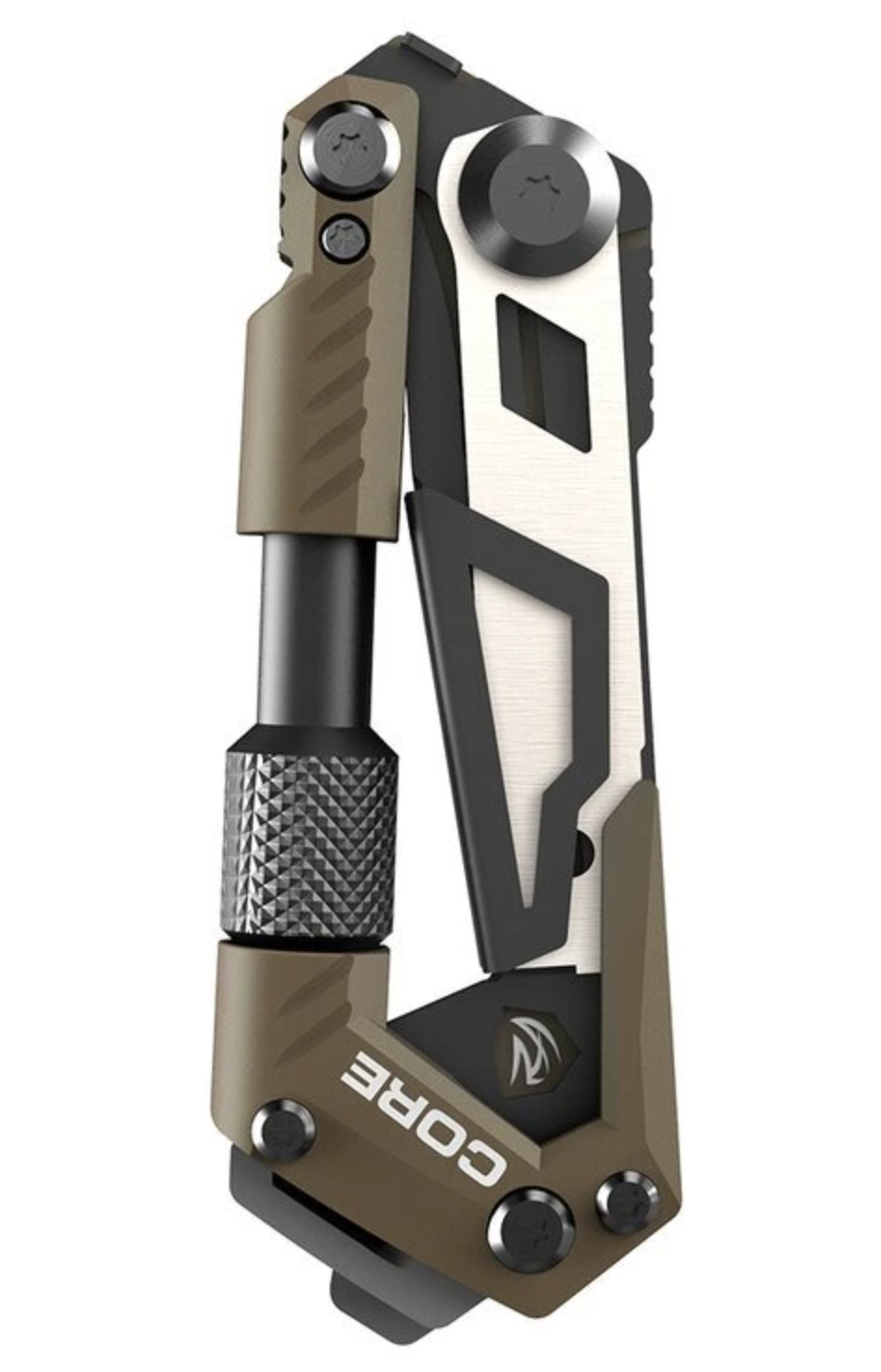 Nářadí ke zbraním: základní toolkit každého střelce