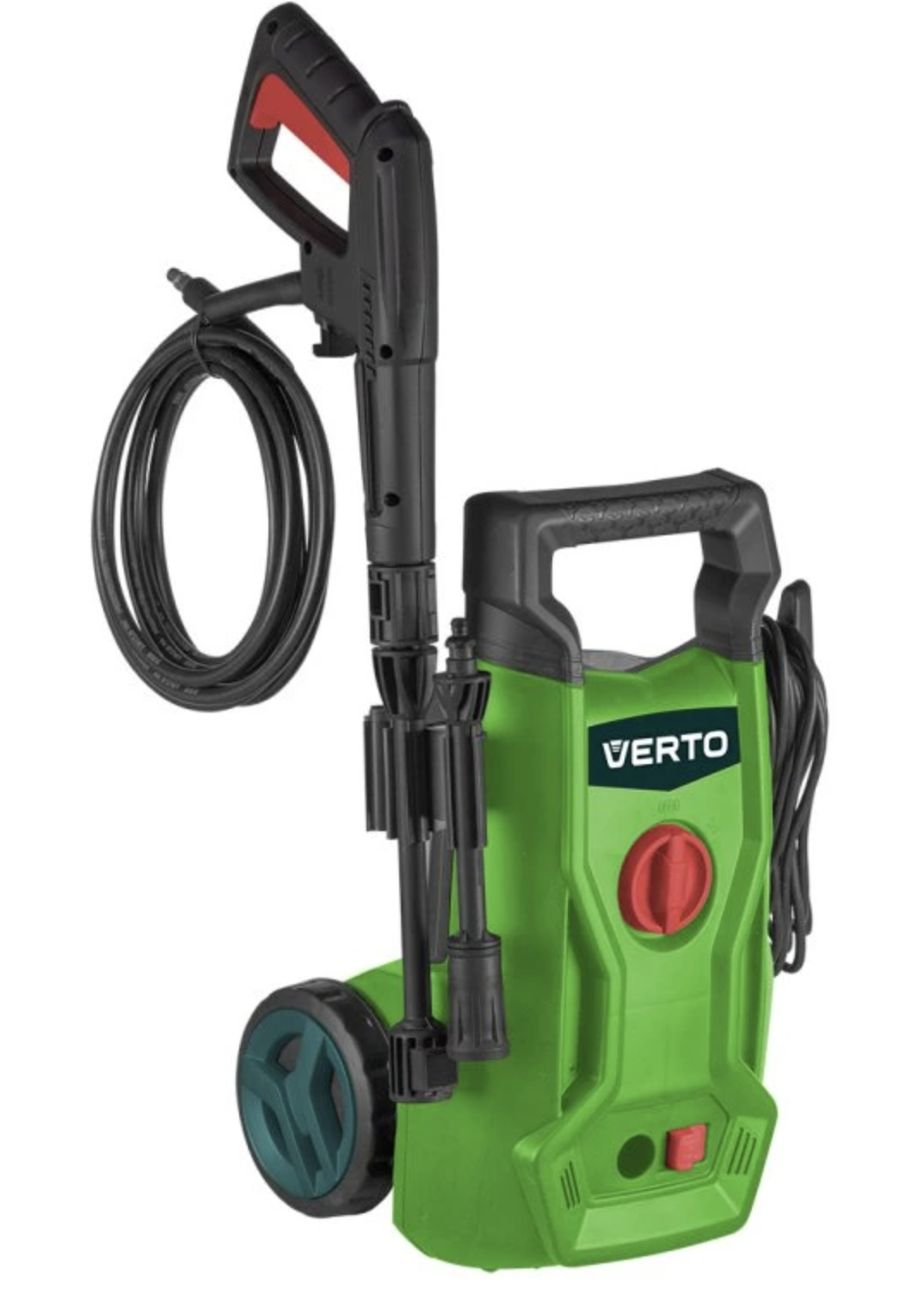 Jak vybrat tlakovou myčku: Co je opravdu důležité?