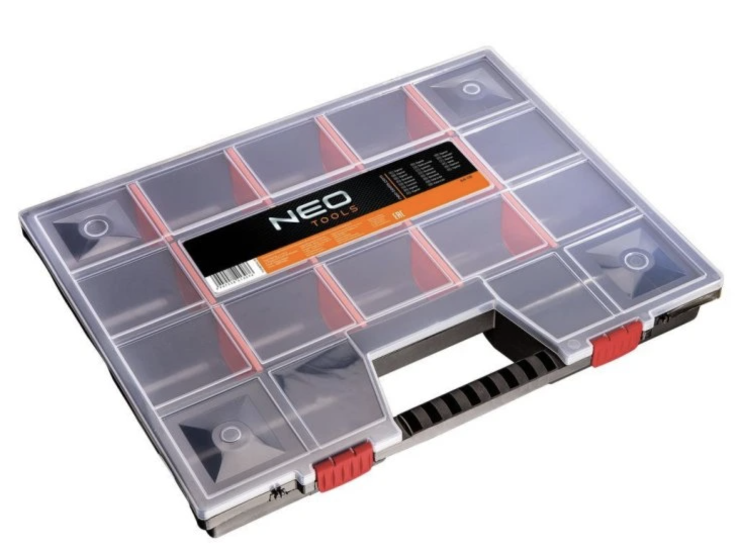 Co všechno ničí nářadí v zimě (a jak tomu předejít)