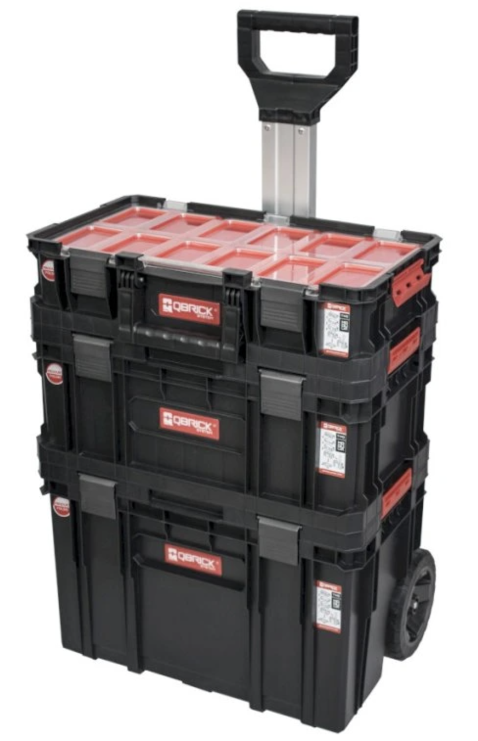 Jarní kontrola garáže: Co zrezlo, zatuhlo nebo přestalo fungovat