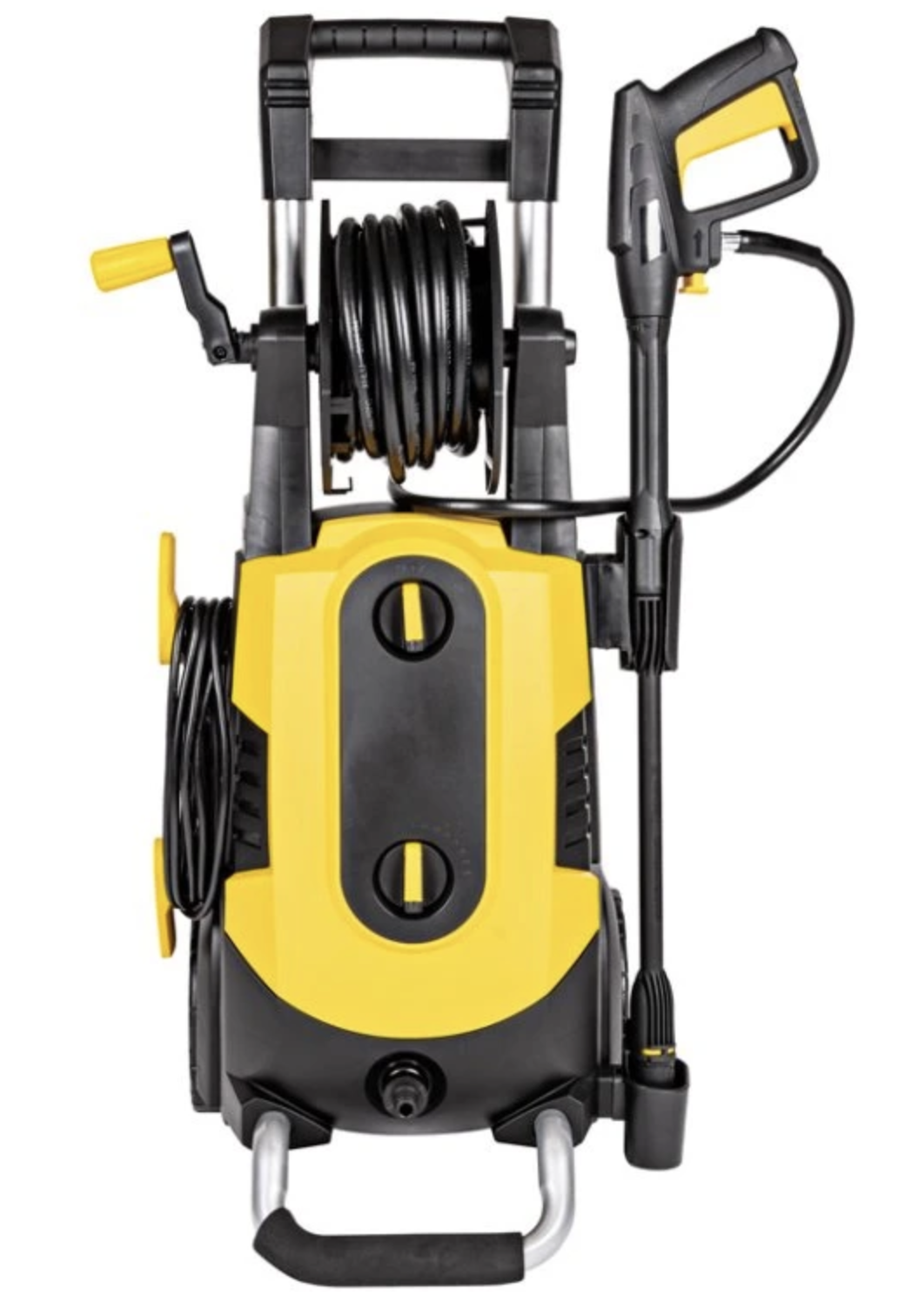 Jak vybrat tlakovou myčku: Co je opravdu důležité?