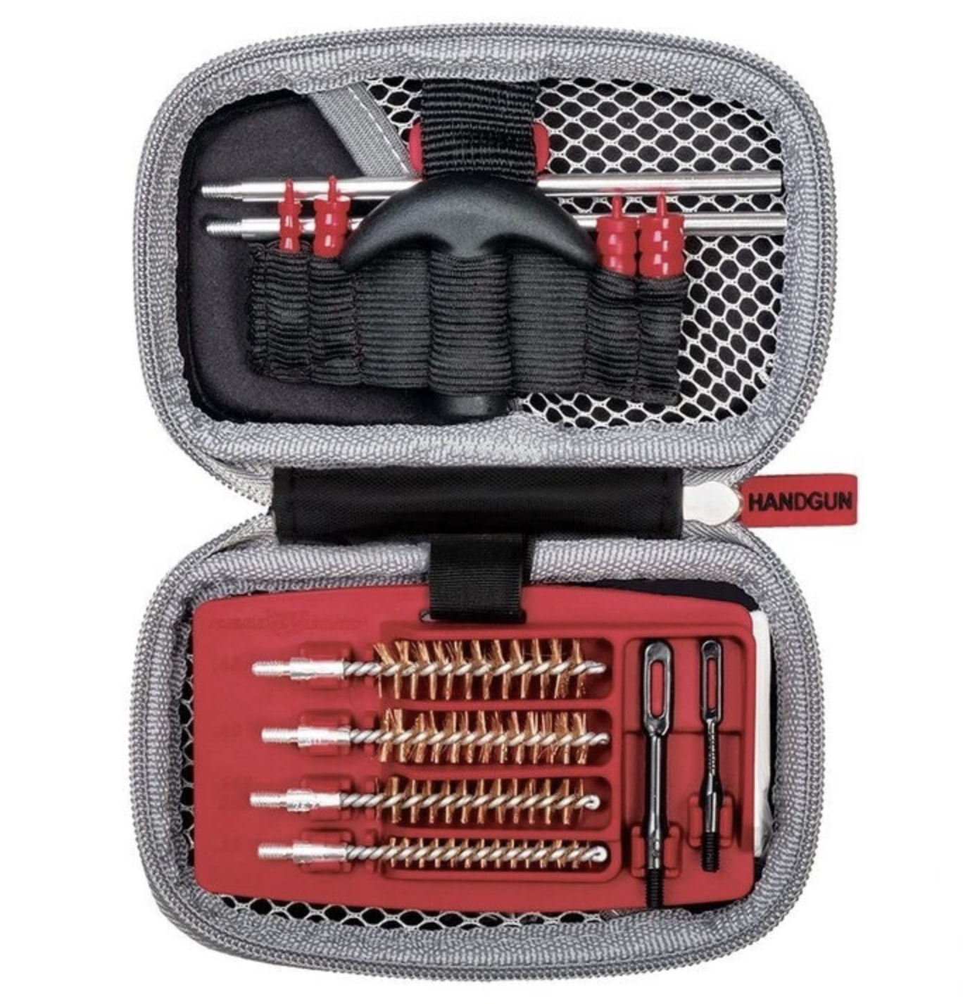 Nejčastější chyby při čištění zbraní a jak se jim vyhnout