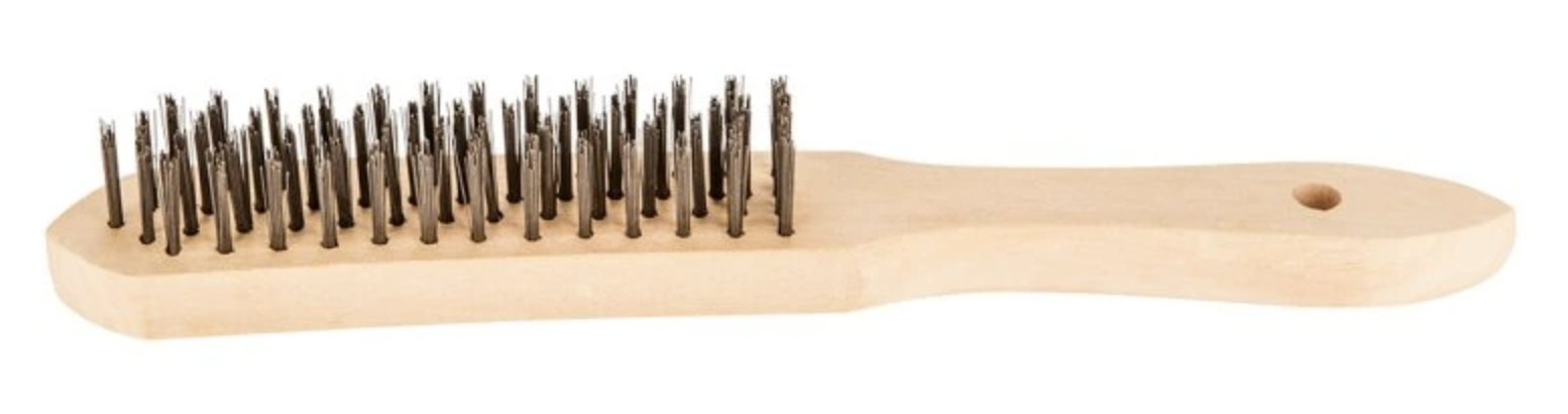 Co dělat, když po zimě nejde otevřít zámek nebo visací zámek