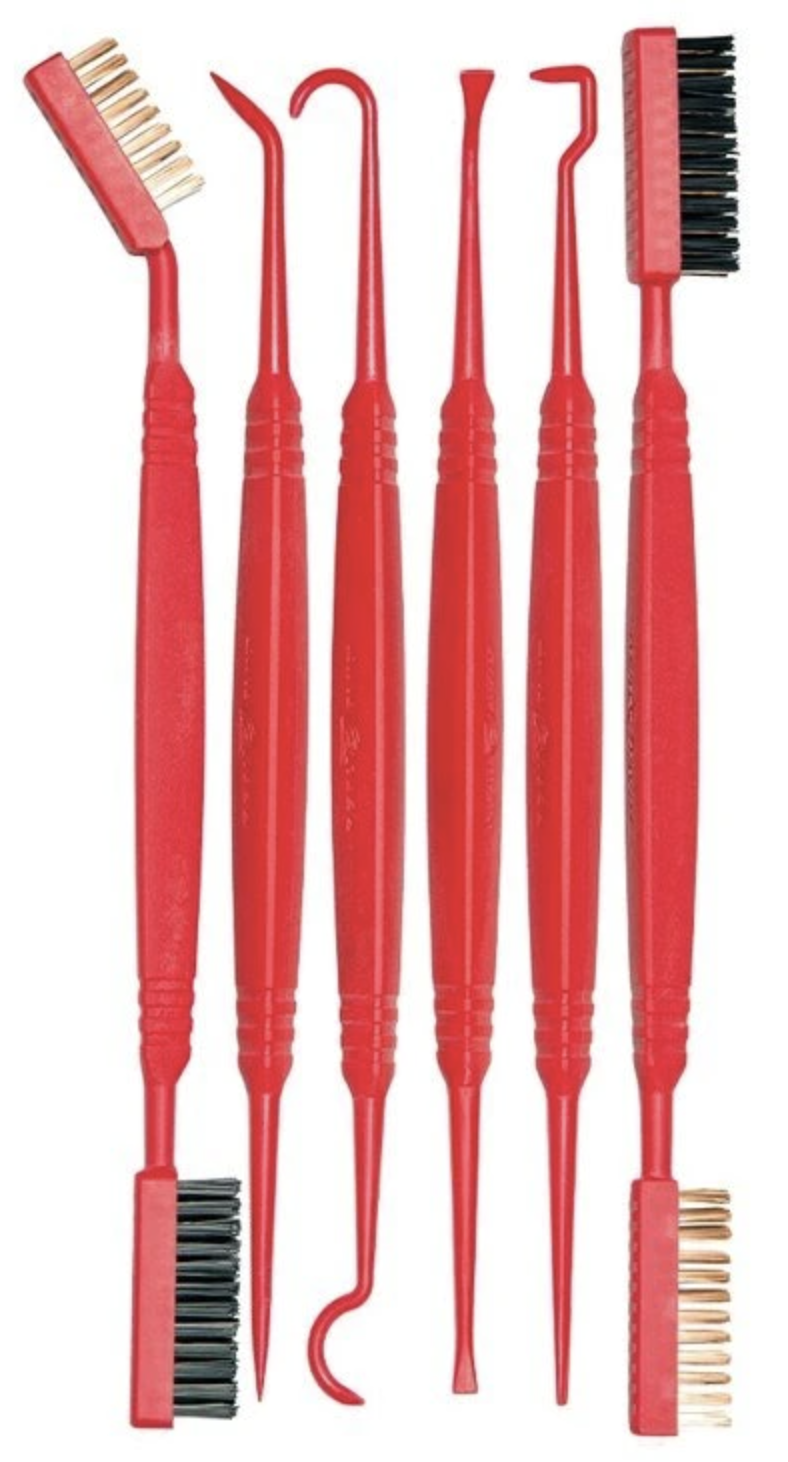 Zima v dílně: jak pracovat s nářadím a kovem v mrazu