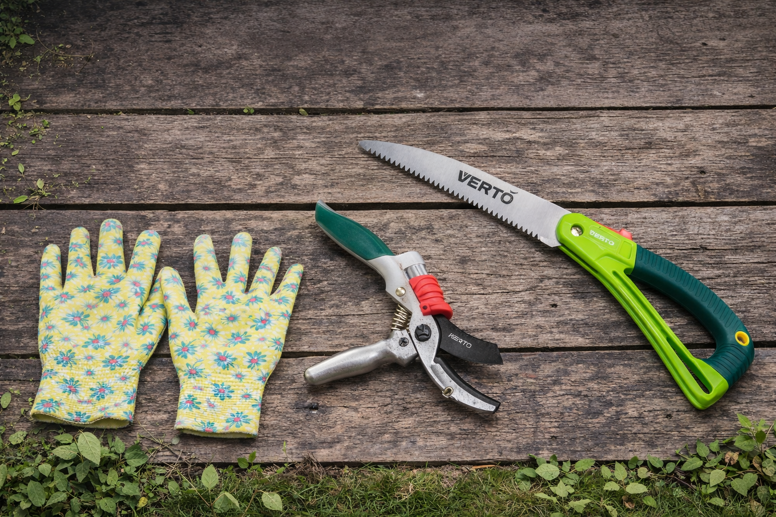 Jaké nářadí použít na stříhání keřů a proč na tom záleží