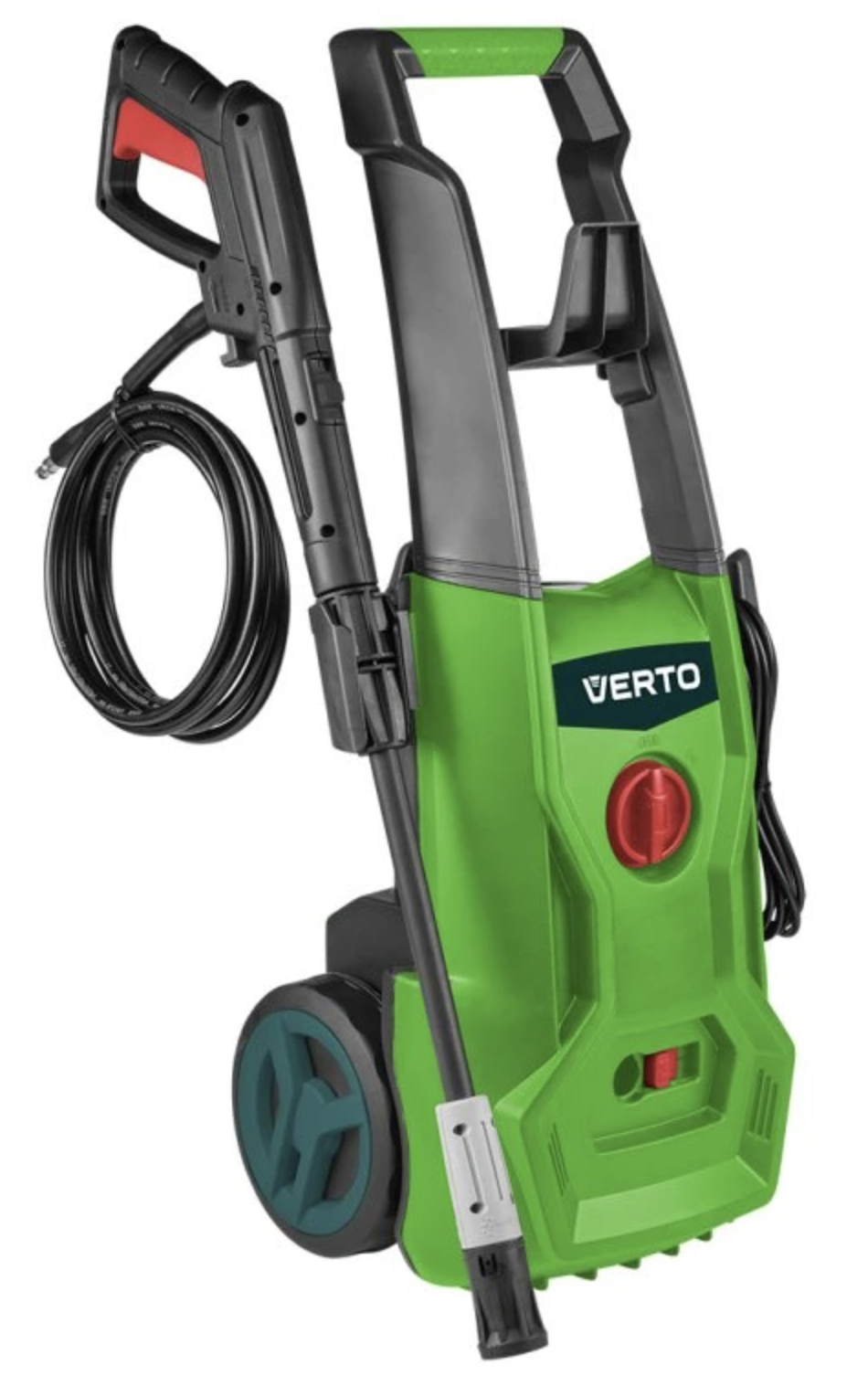 Tlaková myčka – kdy ji použít a kdy vám spíš uškodí?