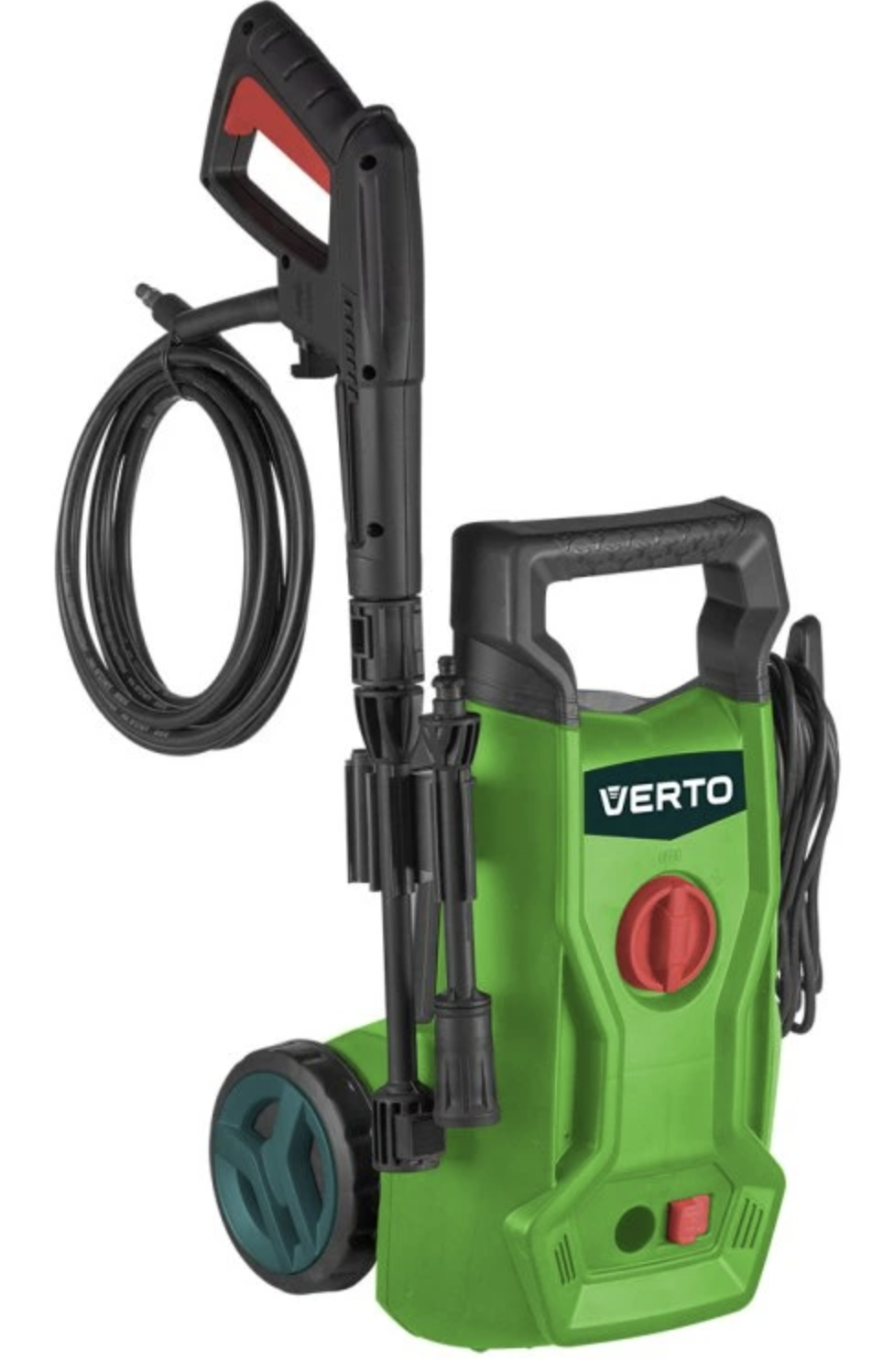 Tlaková myčka – kdy ji použít a kdy vám spíš uškodí?