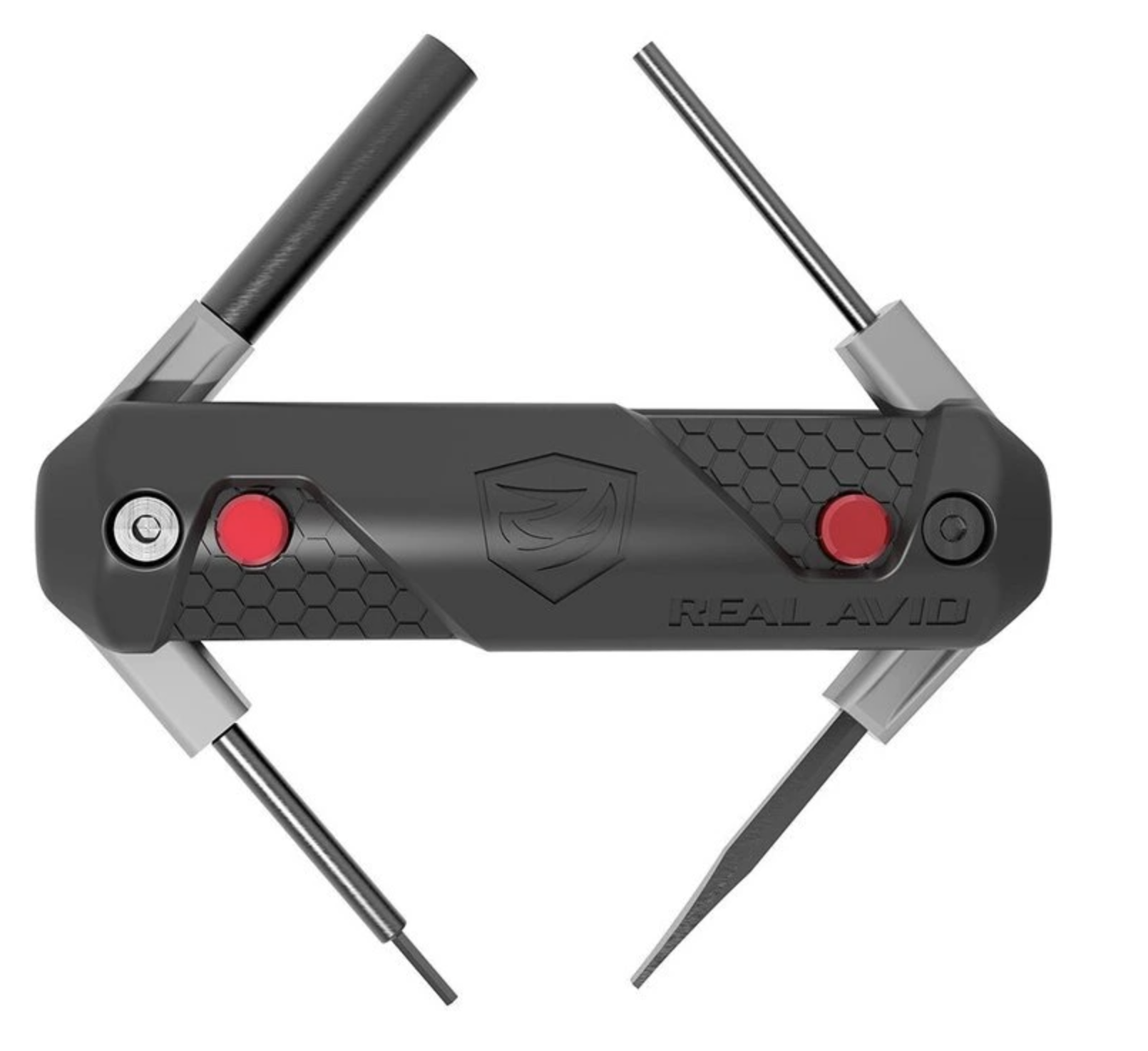 Nářadí ke zbraním: základní toolkit každého střelce