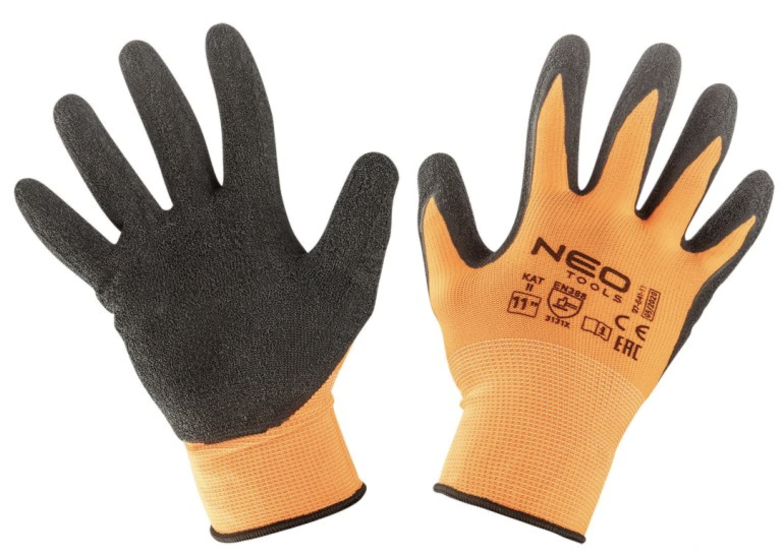 Jarní kontrola zahradní techniky před prvním startem