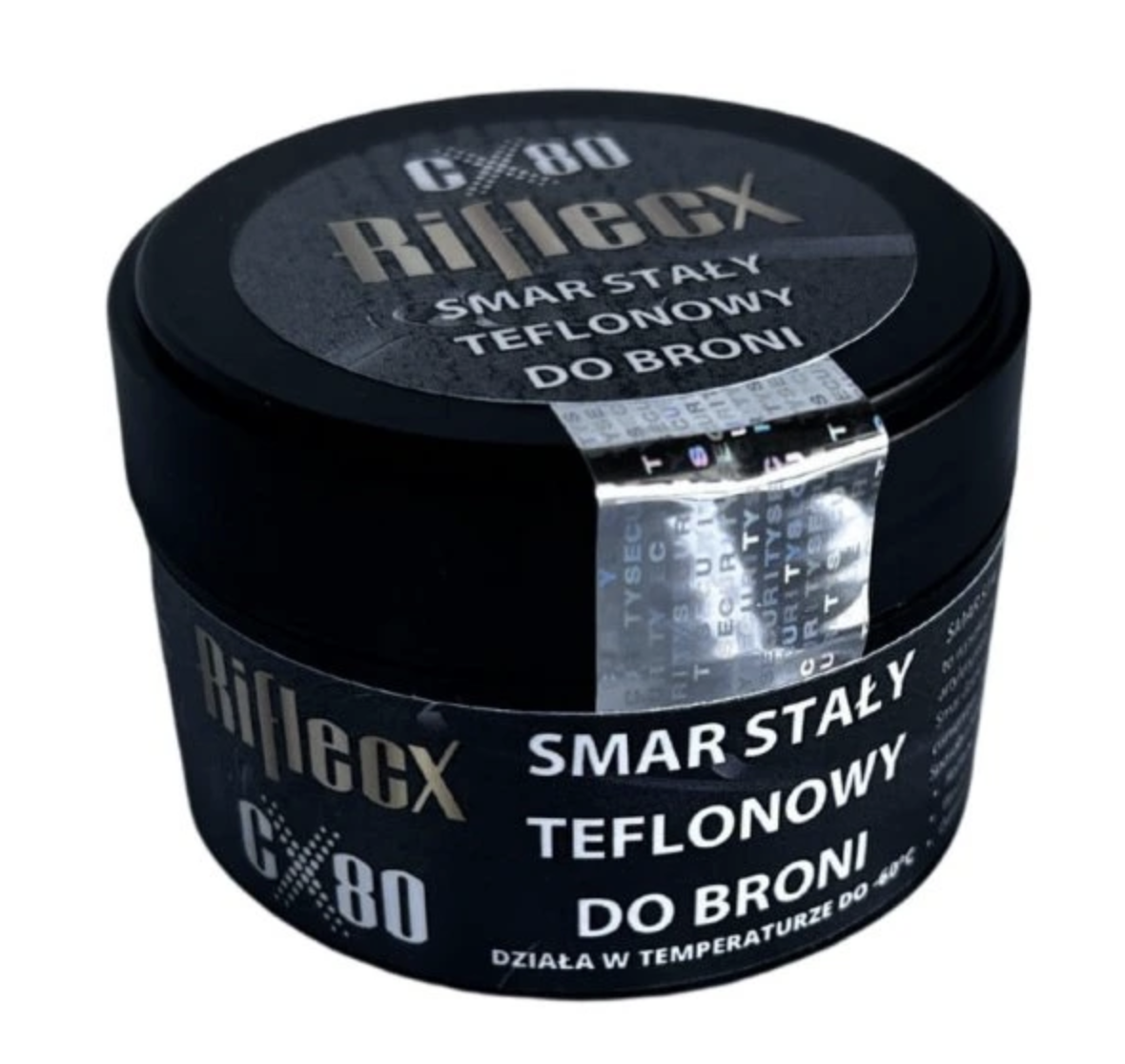 Zima a zbraň: co mráz dělá s kovem, oleji a mechanikou