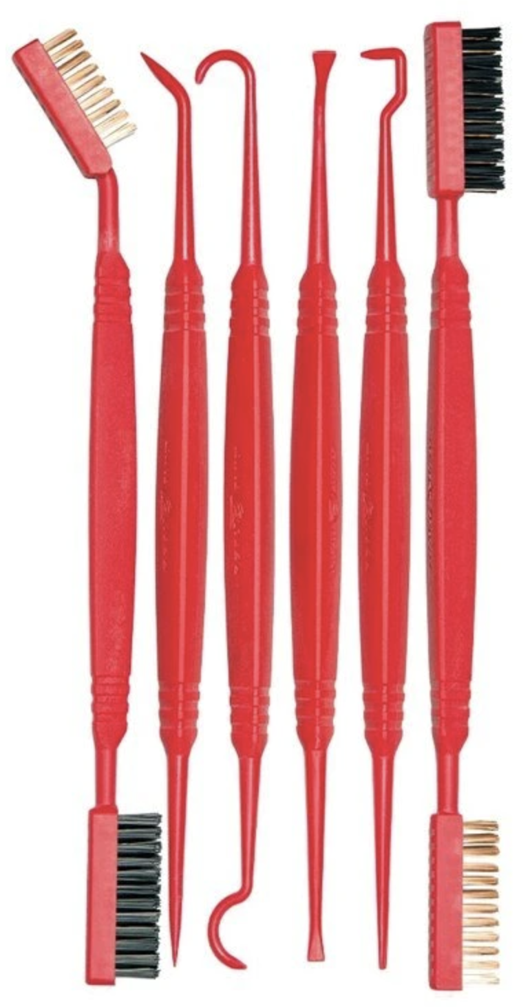 Výstroj a příslušenství v zimě: co trpí nejvíc