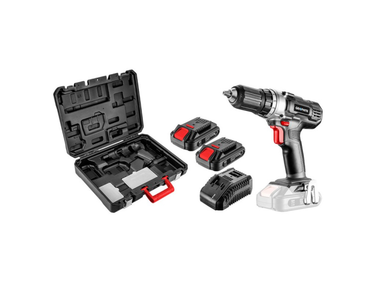 Proč bude nářadí i v roce 2025 lepší dárek než ponožky?