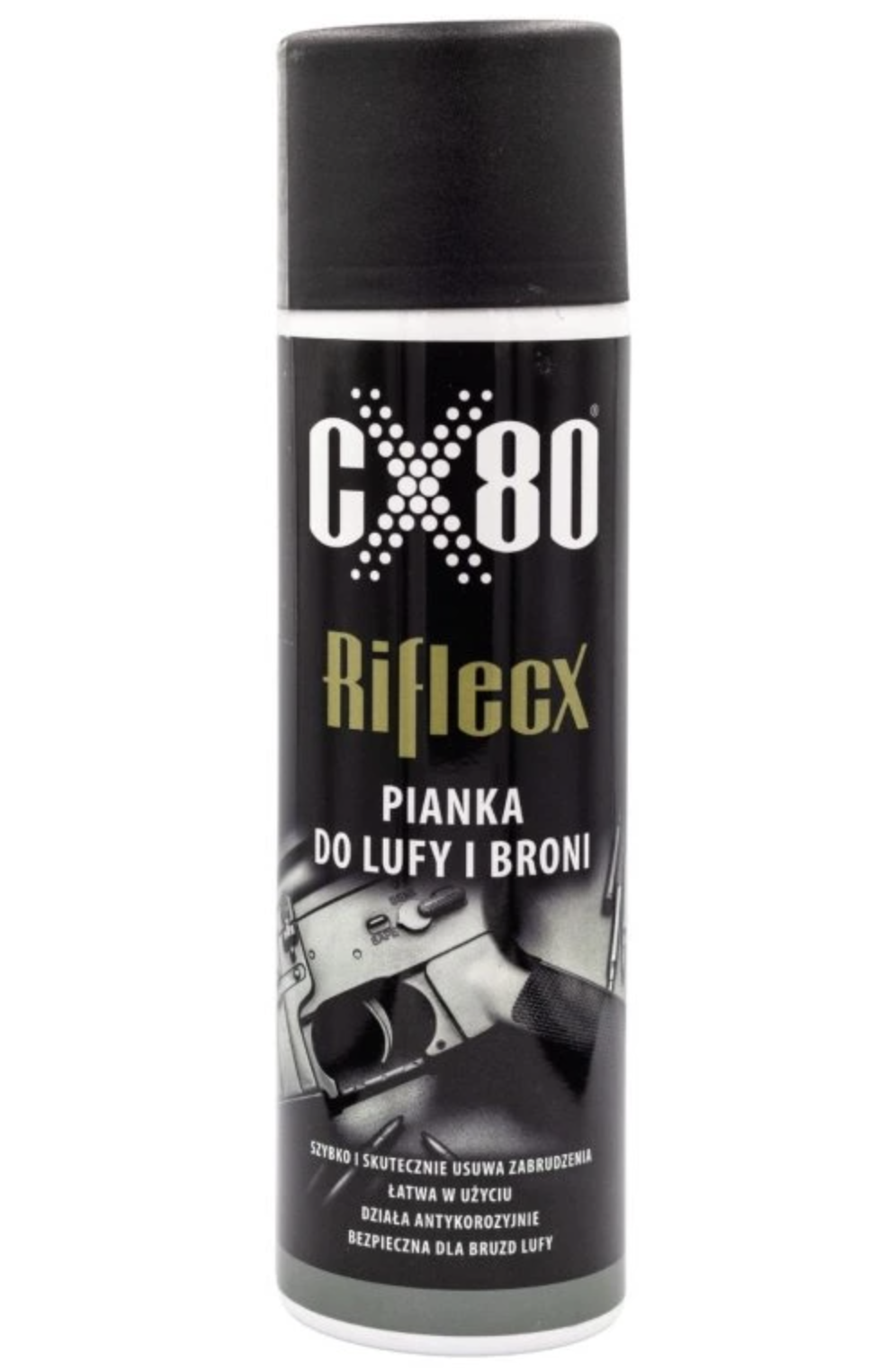 Čisticí šňůry (Bore Snake): rychlá údržba doma i na střelnici