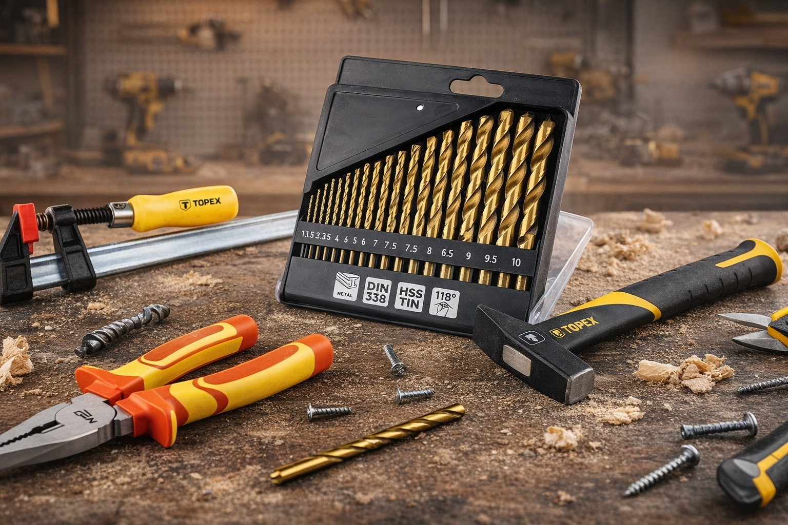 Dílna jako mentální prostor