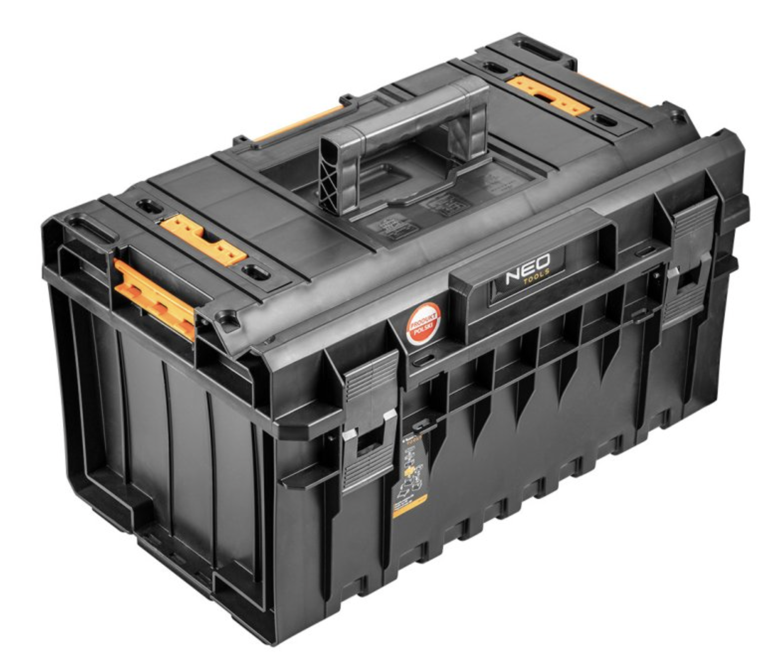 Jak správně skladovat stavební materiál, aby vám na jaře nezvlhl