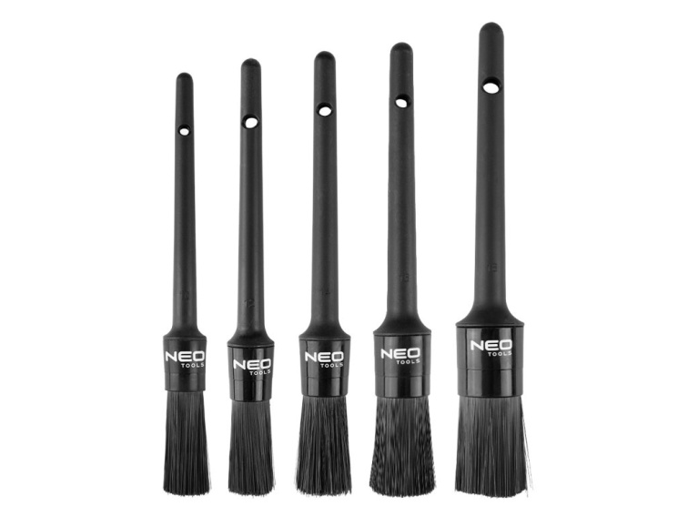 Jak šetrně umýt auto dvoukýblovou metodou: Kompletní návod s vybavením od NEO TOOLS