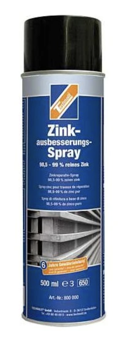 Co všechno ničí nářadí v zimě (a jak tomu předejít)