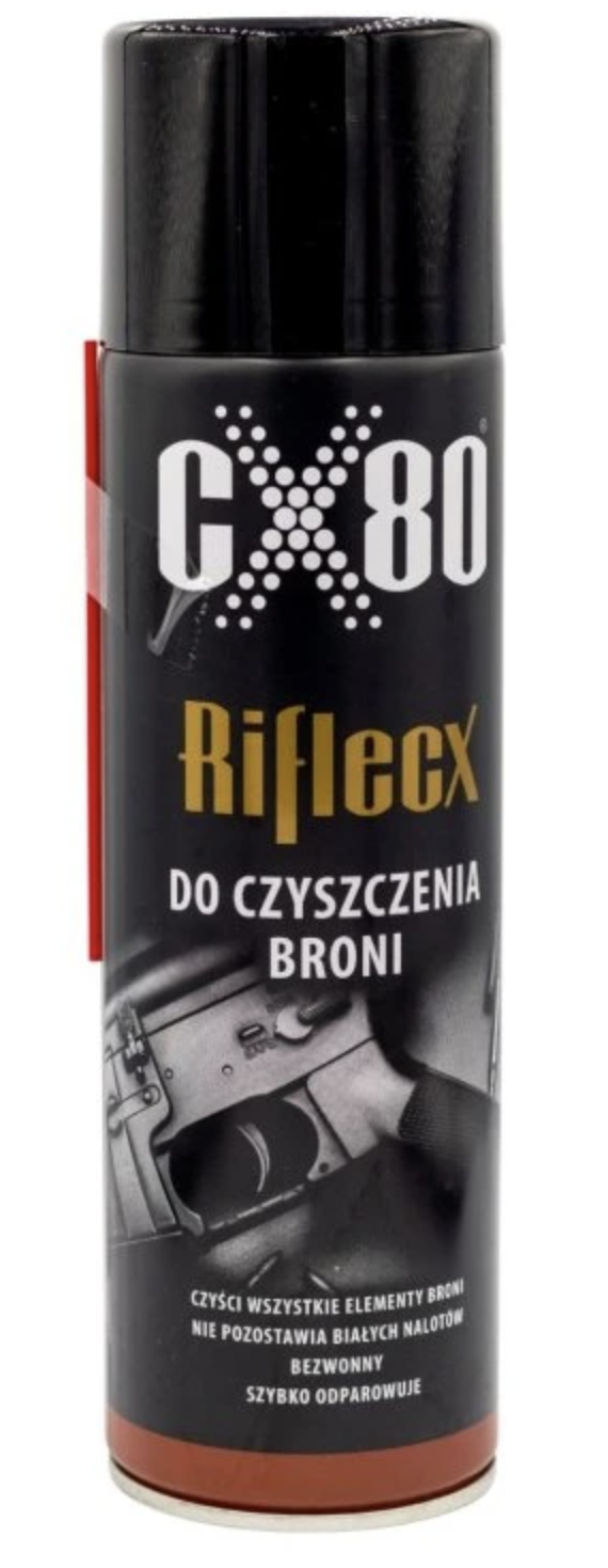 Jak se starat o zbraň, když v zimě nestřílíš