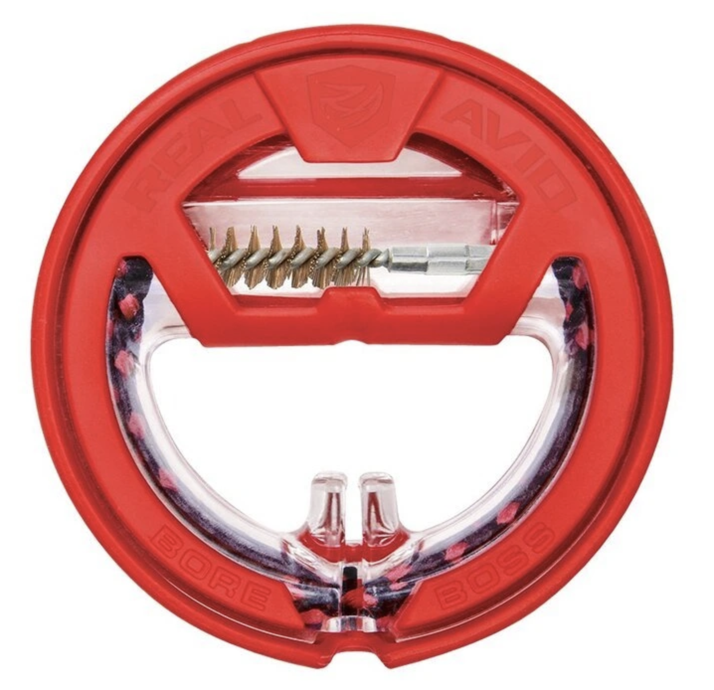 Čištění zbraně po střelbě ve sněhu a mokru