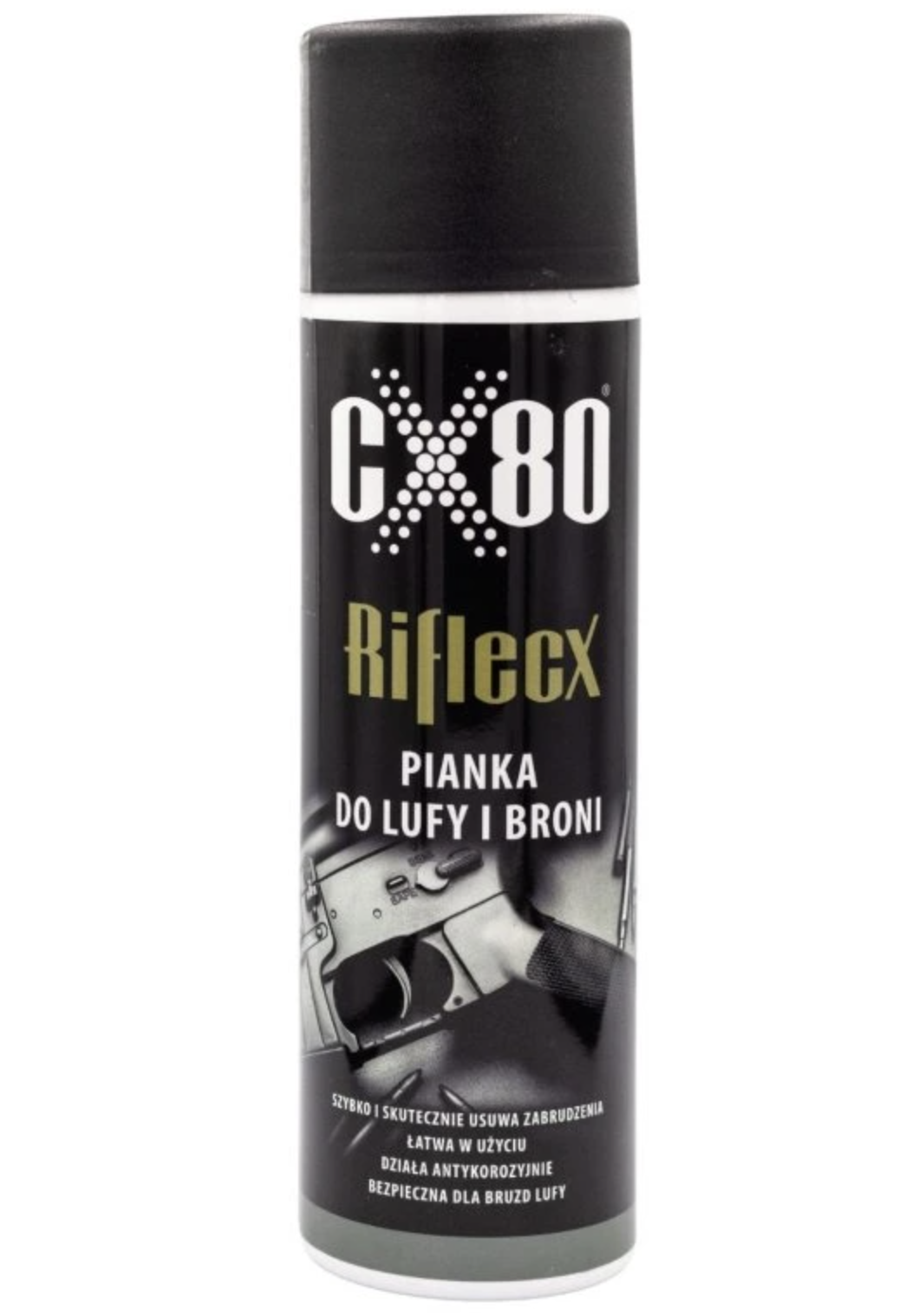 Vytěráky a kartáčky: bronz, nylon nebo ocel? Jaký materiál a průměr zvolit