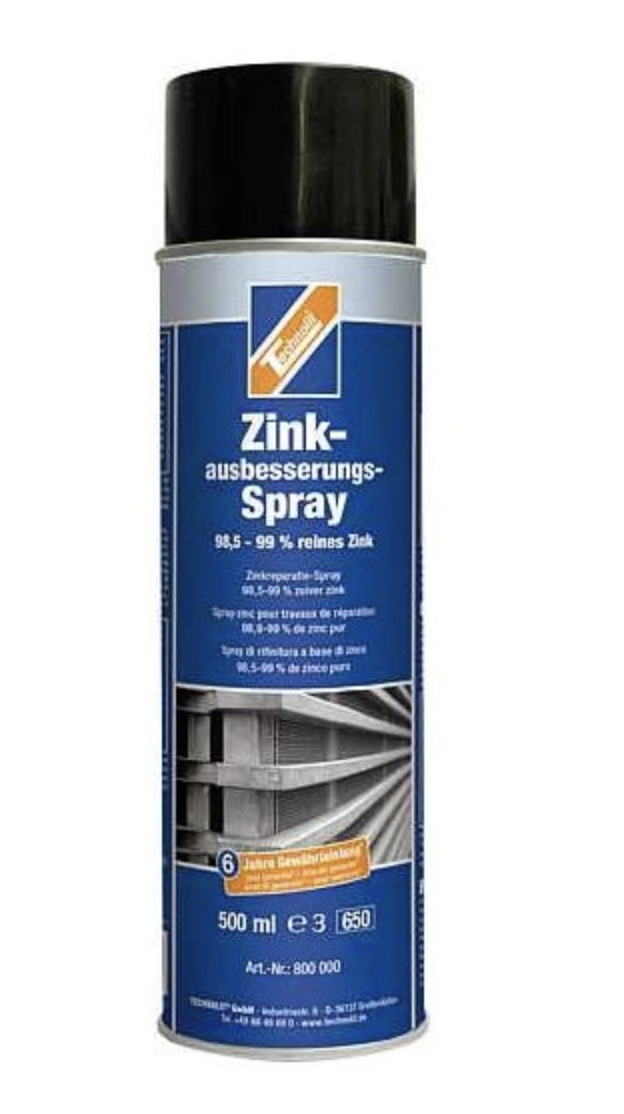 Zimní údržba nářadí: co udělat, než ho zavřete do dílny