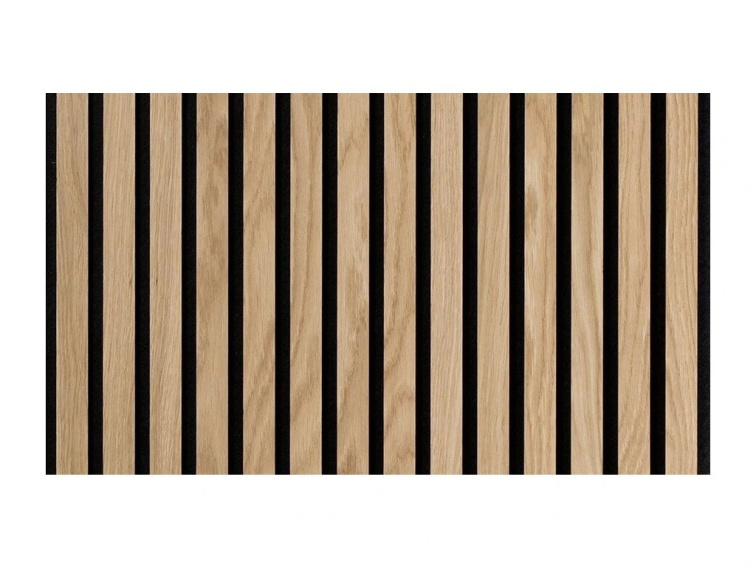 Akustický WOOD panel