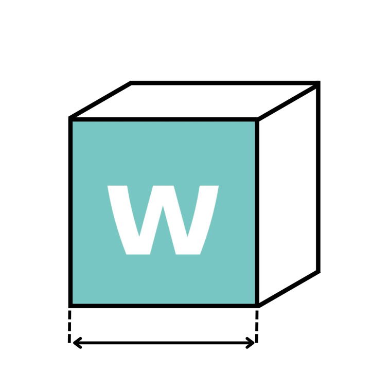 Akustický WOOD panel