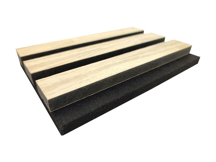 Akustický WOOD panel