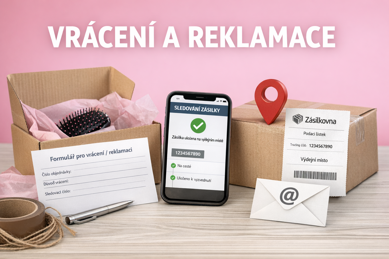 Mini kabelky/pouzdra na mobil