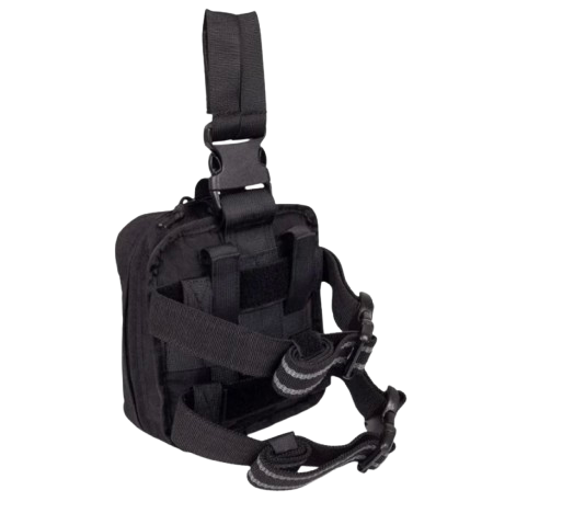 Elite Bags IFAK Záchranářská brašna na stehno
